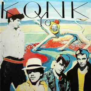 Konk - Yo album flac