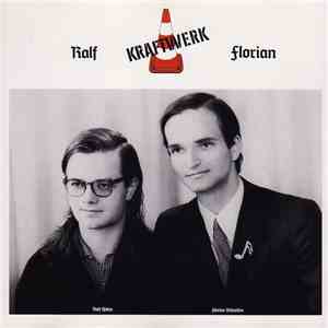 Kraftwerk - Ralf & Florian album flac