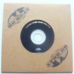 K-Warren - Coming Home album flac