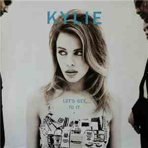 Kylie Minogue - Let's Get To It album flac