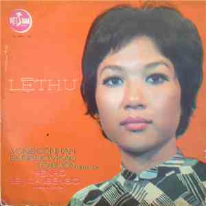 Lệ Thu / Khánh Ly - Lệ Thu album flac