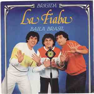 La Fiaba - Brigida album flac