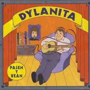 La Gran Esperanza Blanca - Dylanita album flac