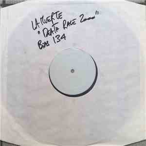 La Muerte - Death Race 2000 album flac