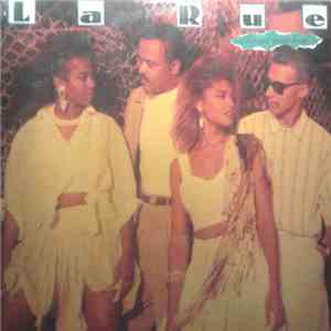 La Rue - I Want Your Love album flac