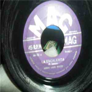 La Sonora De Lucho Macedo - La Escalerita / La Bomba de Ayer album flac