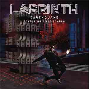 Labrinth - Earthquake album flac