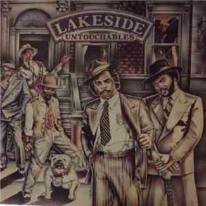 Lakeside - Untouchables album flac