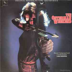Lalo Schifrin - The Osterman Weekend album flac