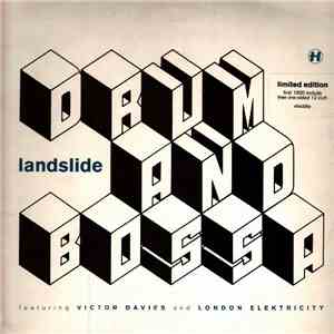 Landslide - Drum And Bossa album flac