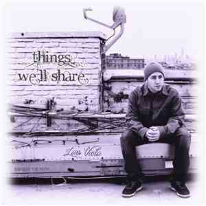 Lars Viola - Things We'll Share album flac