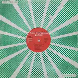 Lasse Mårtenson - Lasse Mårtensonin Parhaat album flac