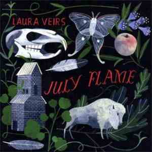Laura Veirs - July Flame album flac