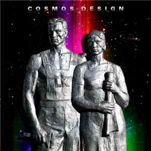 Lazer Kontinent - Cosmos Design album flac