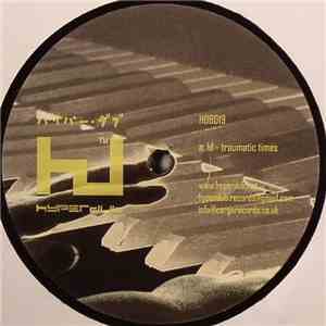ld - Traumatic Times / Woodblock album flac
