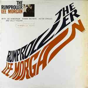 Lee Morgan - The Rumproller album flac