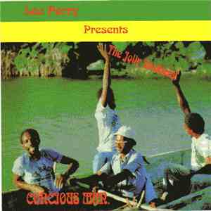 Lee Perry Presents The Jolly Brothers - Concious Man album flac