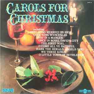 Leeds Parish Church Choir - Carols For Christmas album flac