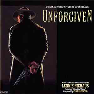 Lennie Niehaus - Unforgiven (Original Motion Picture Soundtrack) album flac