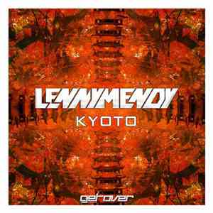 LennyMendy - Kyoto album flac