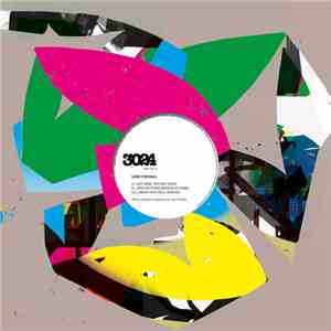 Leon Vynehall - Open EP album flac