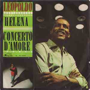 Leopoldo  - Helena / Concerto D'Amore album flac