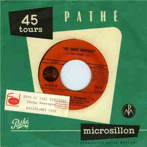 Les Chats Sauvages Avec Dick Rivers - Sous Le Ciel Ecossais album flac