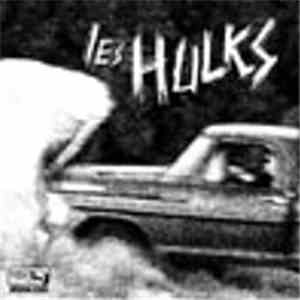 Les Hulks - Les Hulks album flac
