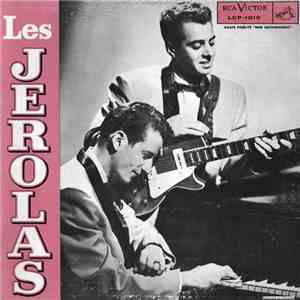 Les Jerolas - Les Jerolas album flac