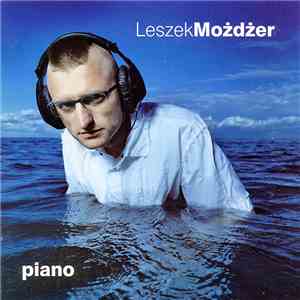 Leszek Możdżer - Piano album flac