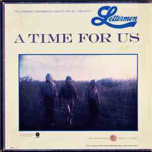 Lettermen - A Time For Us album flac