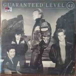 Level 42 - Guaranteed album flac