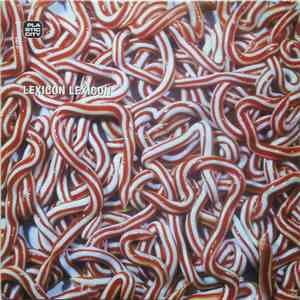 Lexicon - Lexicon album flac