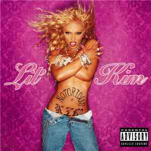 Lil' Kim - The Notorious KIM album flac