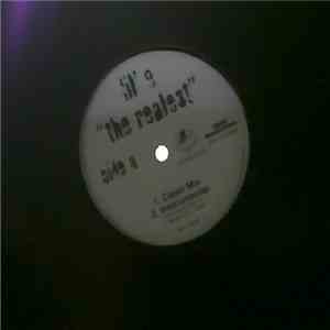 Lil'e - The Realest album flac