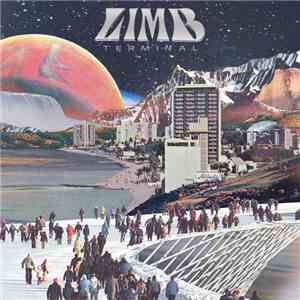 Limb - Terminal album flac