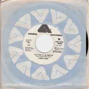 Linda Lewis - This Time I'll Be Sweeter album flac