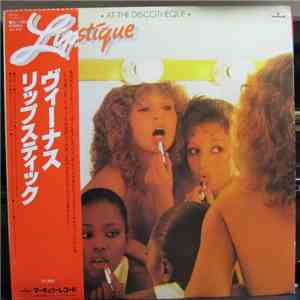 Lipstique - At The Discotheque album flac
