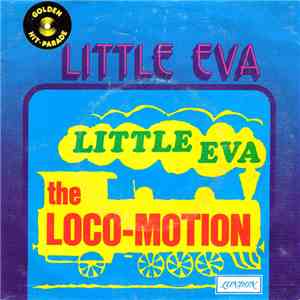 Little Eva - The Loco-Motion album flac