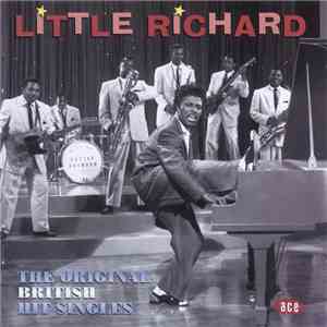 Little Richard - The Original British Hit Singles album flac