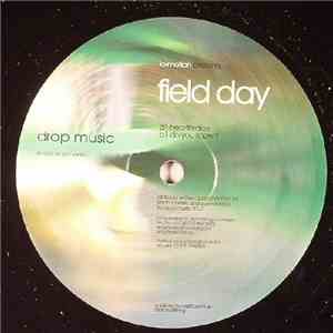 Lo-Motion - Field Day album flac