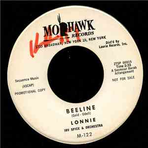 Lonnie - Beeline album flac