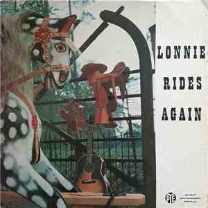 Lonnie Donegan And His Skiffle Group - Lonnie Rides Again album flac
