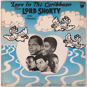 Lord Shorty And Friends - Love In The Caribbean album flac