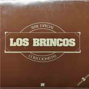 Los Brincos - Los Brincos, Serie Especial Edición Coleccionistas album flac