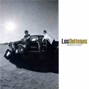 Los Del Tonos - Horizonte Electrico album flac