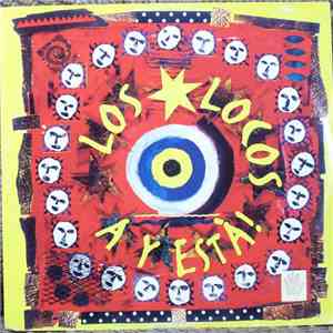 Los Locos - A Y Esta'! album flac