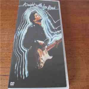 Lou Reed - A Night With Lou Reed album flac