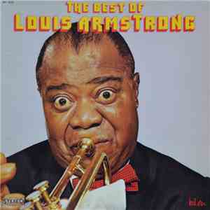 Louis Armstrong - The Best Of Louis Armstrong album flac