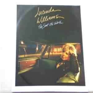 Lucinda Williams - This Sweet Old World album flac